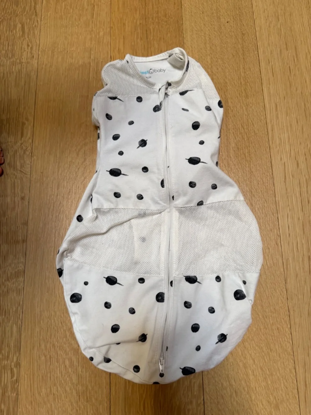 Happiestbaby Sleepea Swaddle S & M